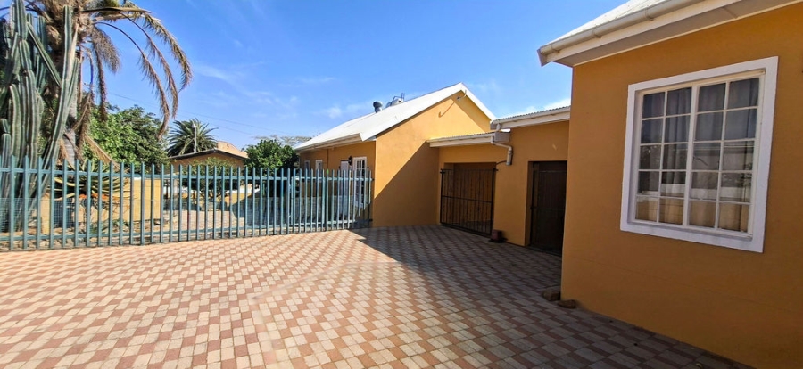 4 Bedroom Property for Sale in Klawer Western Cape